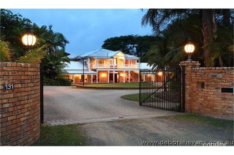 Property photo of 131 Geldart Road Chandler QLD 4155