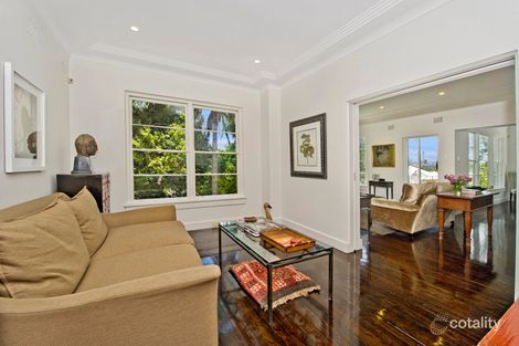 Property photo of 10 Kulgoa Road Bellevue Hill NSW 2023