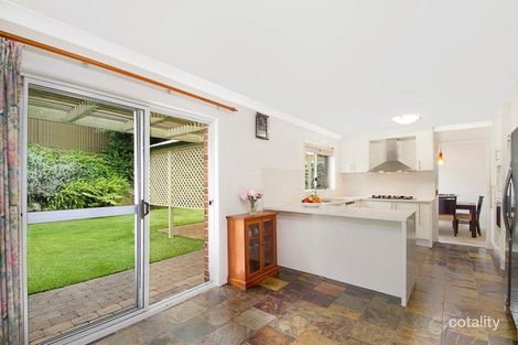 Property photo of 1 Pecan Close Cherrybrook NSW 2126