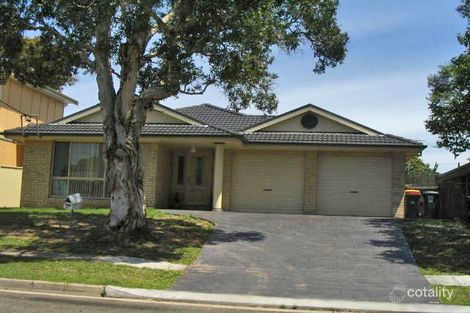 87 Woodfield Bvd, Caringbah, NSW 2229