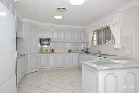 Property photo of 6 Julie Crescent Goonellabah NSW 2480