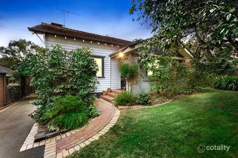 Property photo of 5 Lille Street Surrey Hills VIC 3127