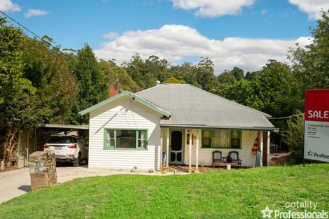 10 Brett Rd, Warburton, VIC 3799