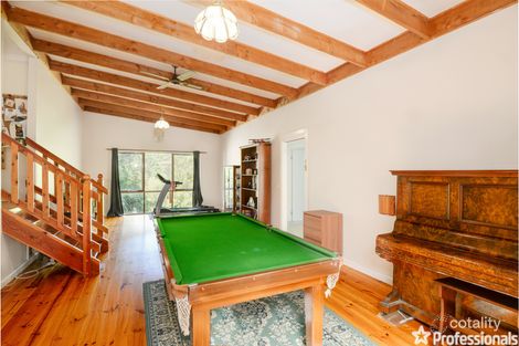 Property photo of 10 Brett Road Warburton VIC 3799