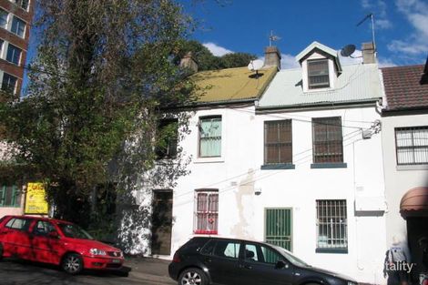 61 Reservoir St, Surry Hills, NSW 2010