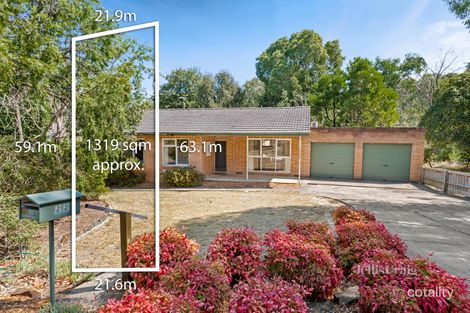 Property photo of 55 Fuller Street Mitcham VIC 3132