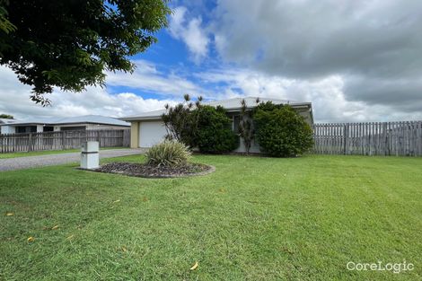 25 Mccall St, Marian, QLD 4753