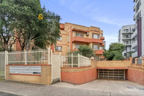2/35 Campbell St, Liverpool, NSW 2170