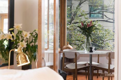 Property photo of 6/2-4 Farrell Avenue Darlinghurst NSW 2010