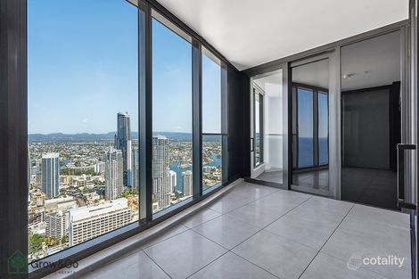 4510/88 The Esplanade, Surfers Paradise, QLD 4217