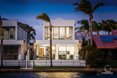 Property photo of 19 Keppel Grove West Lakes SA 5021