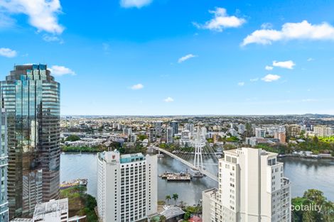 3815/222 Margaret St, Brisbane City, QLD 4000