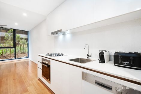 Property photo of 40404/1033 Ann Street Newstead QLD 4006