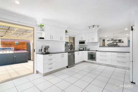 Property photo of 1/12 Mollys Place Currumbin Waters QLD 4223