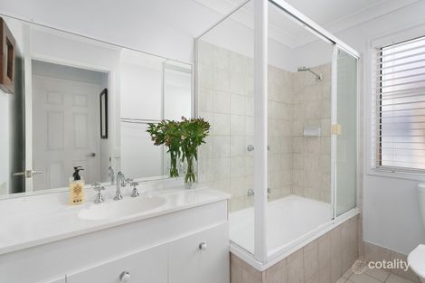 Property photo of 1/12 Mollys Place Currumbin Waters QLD 4223