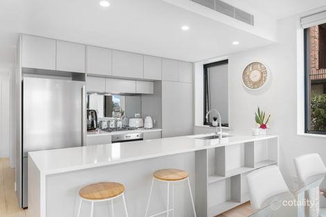 Property photo of 217/3 McKinnon Avenue Five Dock NSW 2046