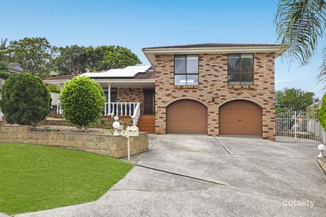 Property photo of 5 Castle Court Berkeley NSW 2506