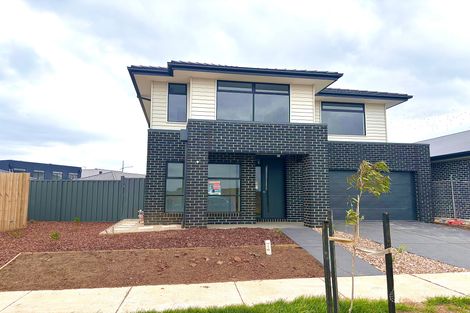 34 Strong View, Fraser Rise, VIC 3336