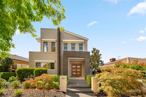 10 Whitington St, Franklin, ACT 2913