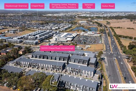 Lot 7 Chapel Rd, Keysborough, VIC 3173