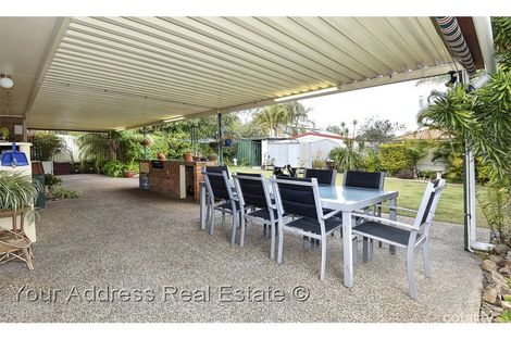 Property photo of 21 Debanie Court Marsden QLD 4132