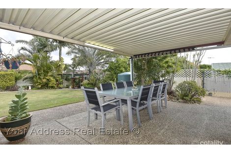 Property photo of 21 Debanie Court Marsden QLD 4132