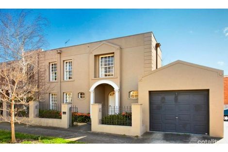 Property photo of 10 Witchwood Close South Yarra VIC 3141