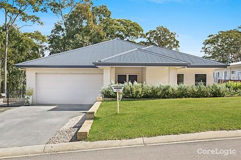 Property photo of 56 Lake Forest Drive Murrays Beach NSW 2281