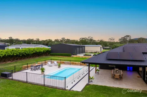 Property photo of 30-34 Hideaway Lane Buccan QLD 4207