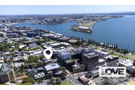 304/123 King St, Newcastle, NSW 2300