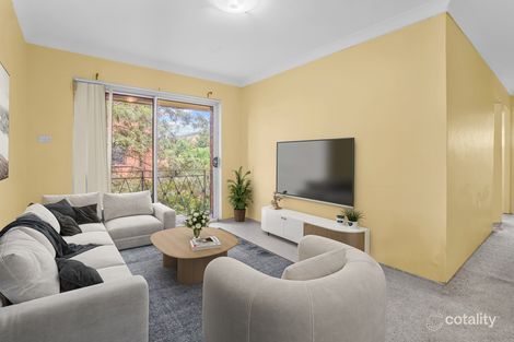 6/34 Treves St, Merrylands, NSW 2160