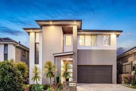 33 London Ct, Kellyville, NSW 2155