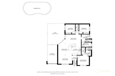 Property photo of 3 Acmena Close Redlynch QLD 4870