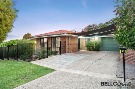 Property photo of 15 Throssell Street Como WA 6152