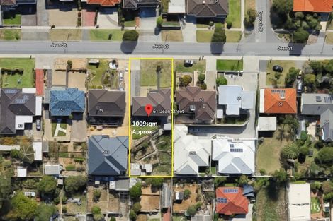 Property photo of 61 Jean Street Hamilton Hill WA 6163