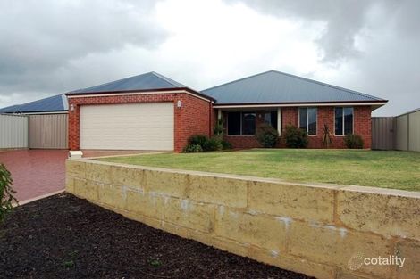 Property photo of 7 Jupiter Drive Australind WA 6233