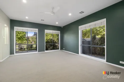 Property photo of 35 Nellie Hamilton Avenue Gungahlin ACT 2912