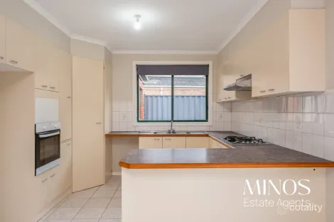 2 Buick Cres, Mill Park, VIC 3082