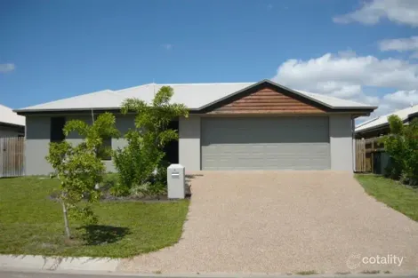 4 Chowchilla Lane, Bohle Plains, QLD 4817