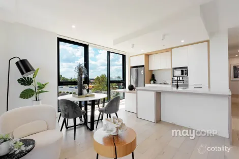 303/9 Williamsons Rd, Doncaster, VIC 3108