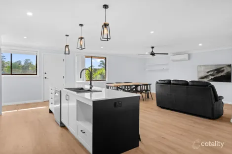 Property photo of 9 Hazel Close Cranebrook NSW 2749