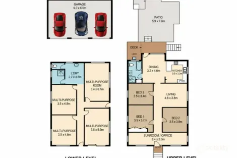 Property photo of 46 Gresham Street East Brisbane QLD 4169