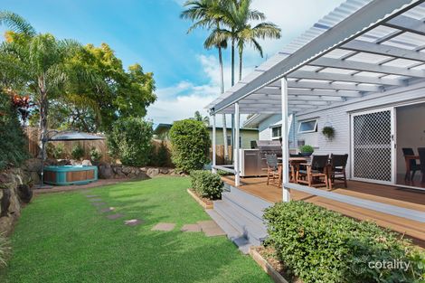 Property photo of 15 Delaware Street Geebung QLD 4034