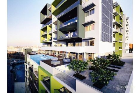 61/33 Newcastle St, Perth, WA 6000