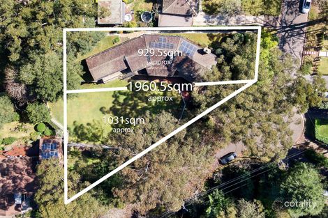 Property photo of 9 Broula Road Wahroonga NSW 2076