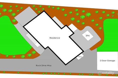 Property photo of 31 Canonbury Circuit Driver NT 0830