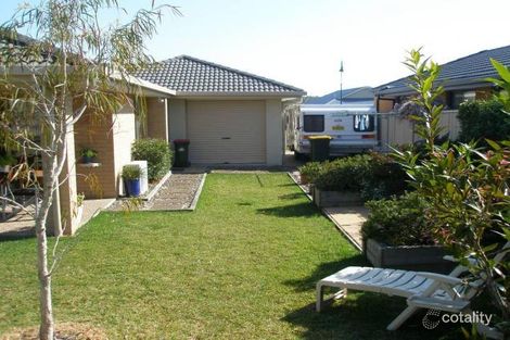 Property photo of 16 St Vincents Way Bonny Hills NSW 2445