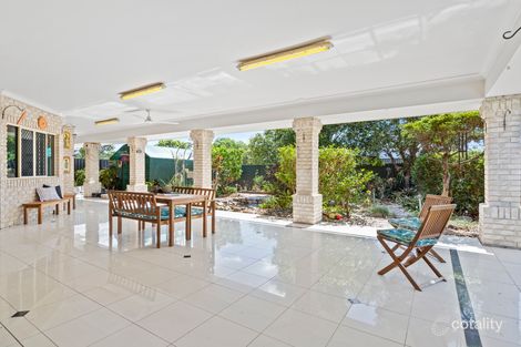 Property photo of 7 Lightwood Place Narangba QLD 4504