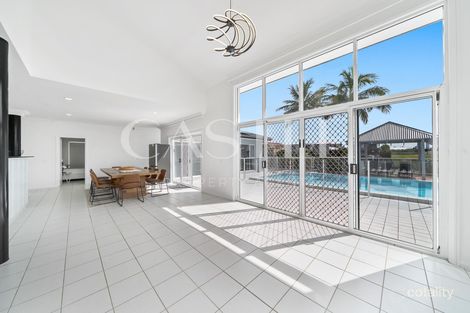 Property photo of 11 Cessnock Close Mermaid Waters QLD 4218