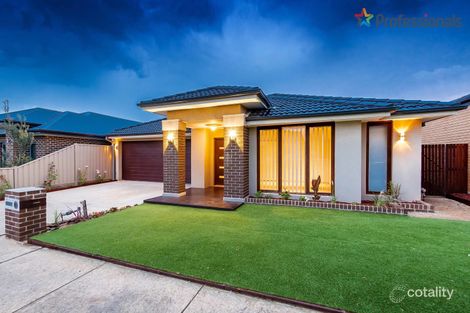 Property photo of 7 Miro Way Fraser Rise VIC 3336